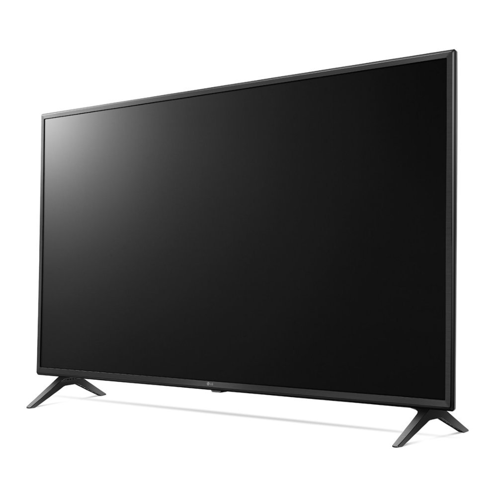Ultra HD телевизор LG с технологией 4K Активный HDR 60 дюймов 60UN71006LB фото 3
