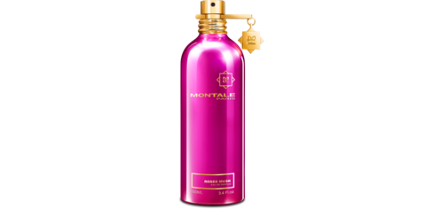 Montale Roses Musk Gold Box Eau De Parfum