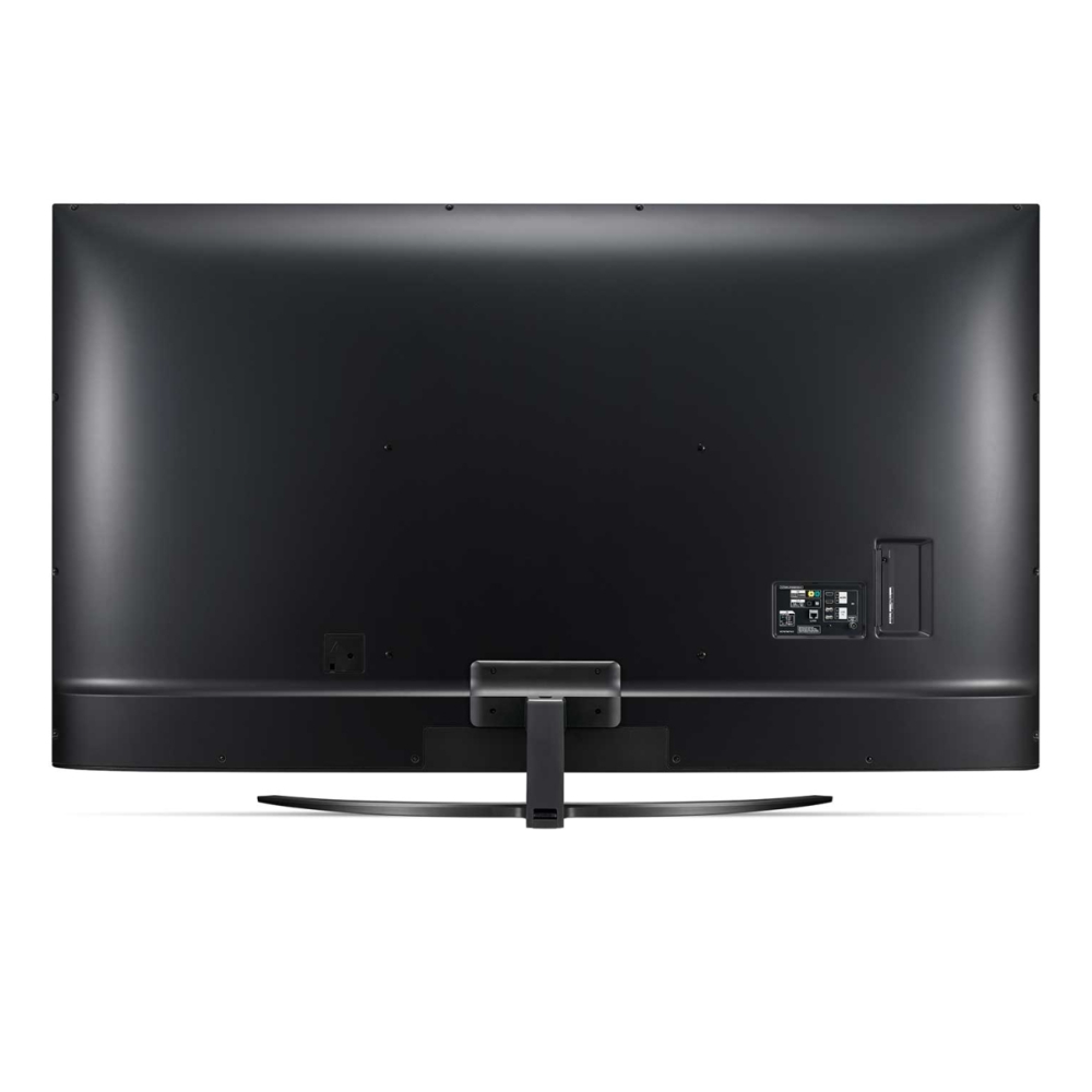 Ultra HD телевизор LG с технологией 4K Активный HDR 82 дюйма 82UM7650PLA