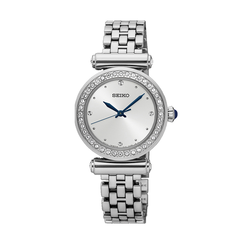 

Наручные часы Seiko, Conceptual Series Dress SRZ465P1