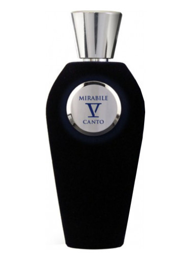 V Canto Mirabile Extrait de Parfum