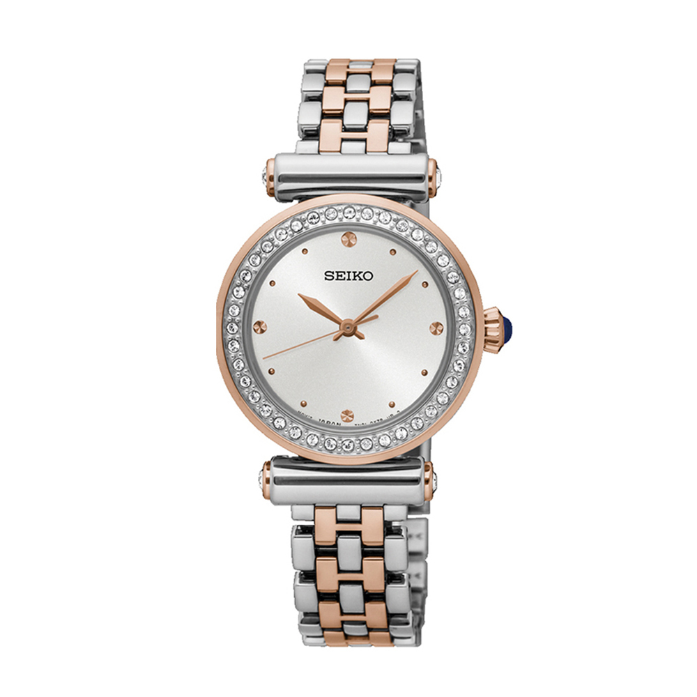 

Наручные часы Seiko, Conceptual Series Dress SRZ466P1