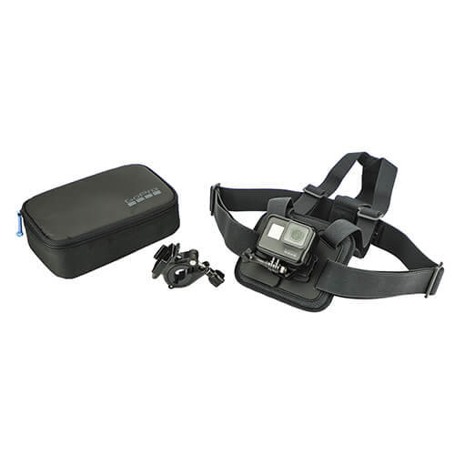 

Набор аксессуаров GoPro Sport Kit