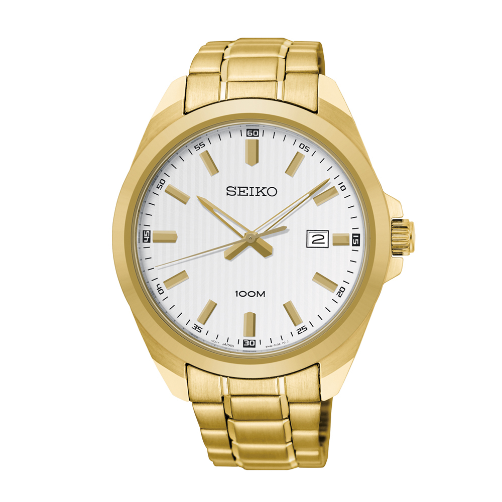 

Наручные часы Seiko, Promo SUR280P1