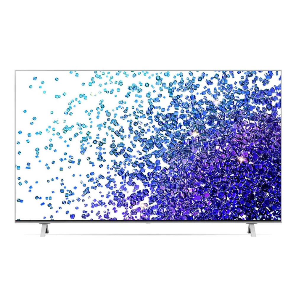 NanoCell телевизор LG 55 дюймов 55NANO776PA фото 2