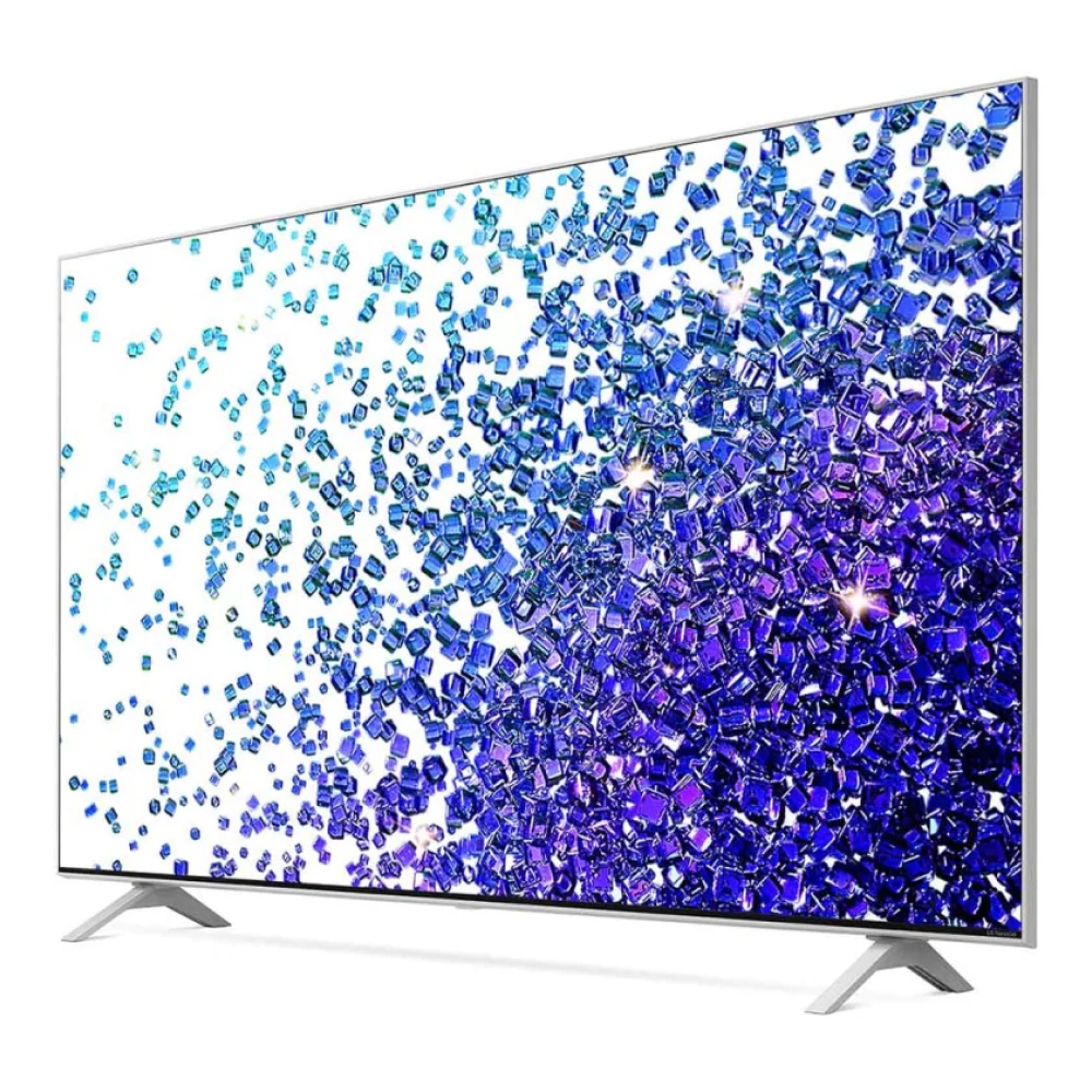 NanoCell телевизор LG 55 дюймов 55NANO776PA фото 3