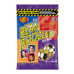 Конфеты Bean Boozled Jelly Belly (54 гр.) Конфеты Bean Boozled Jelly Belly (54 гр.)