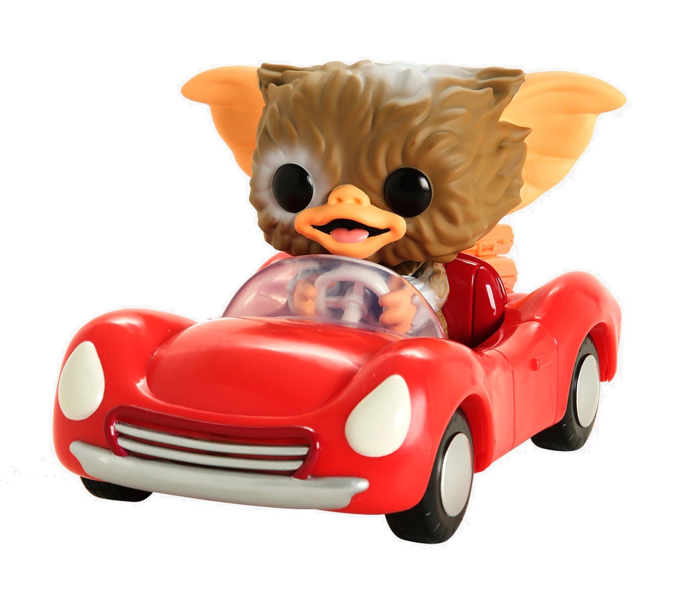 gizmo in car funko pop