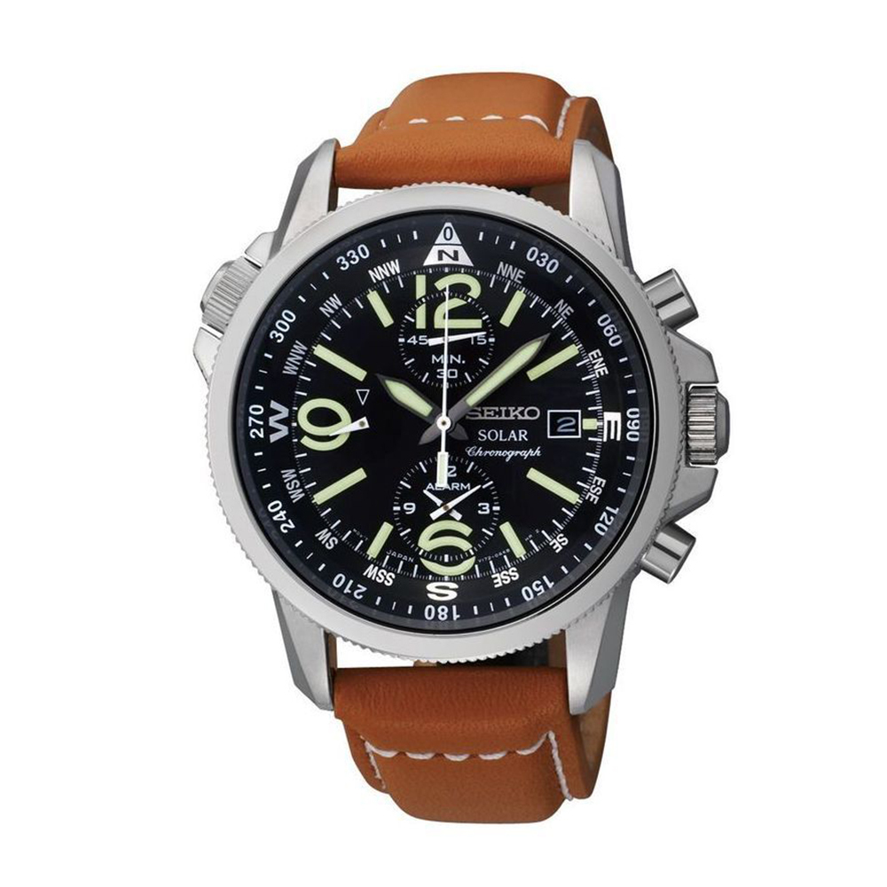 

Наручные часы Seiko, Conceptual Series Sports SSC081P1