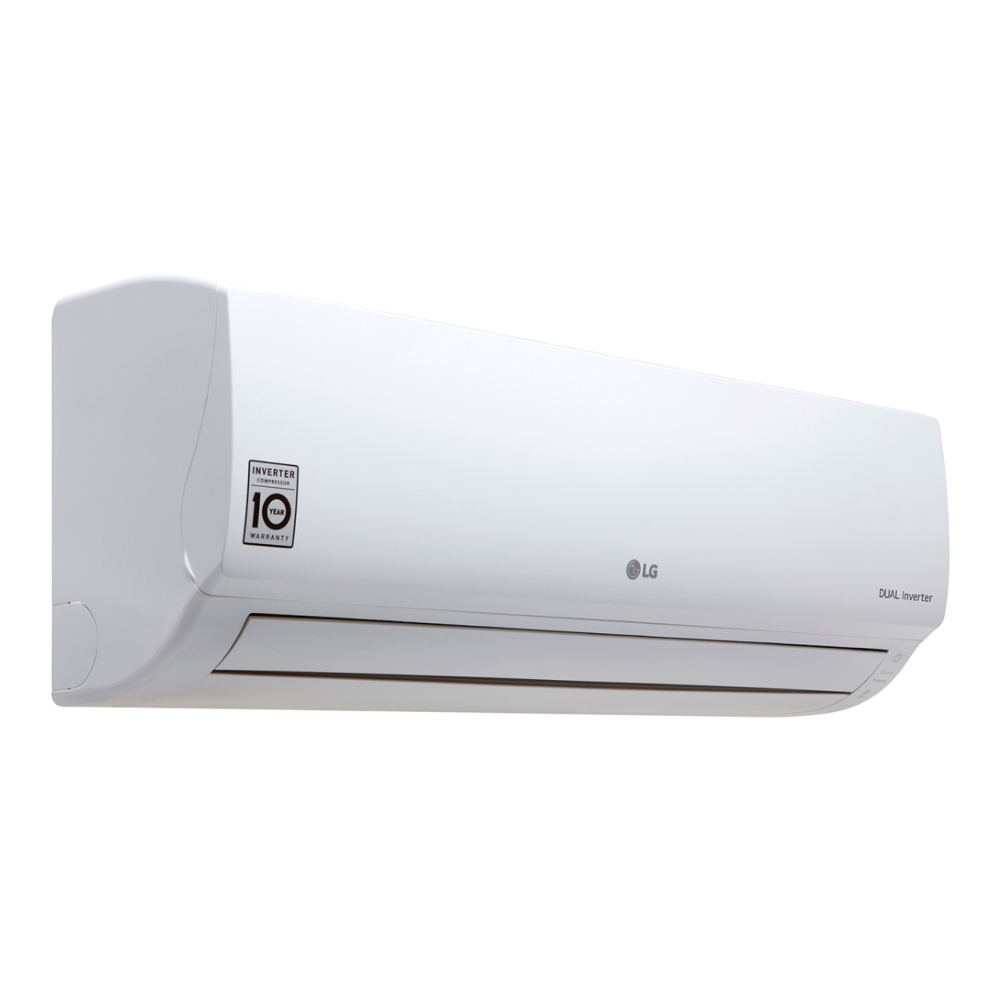 Кондиционер LG Eco S24EQ фото 4