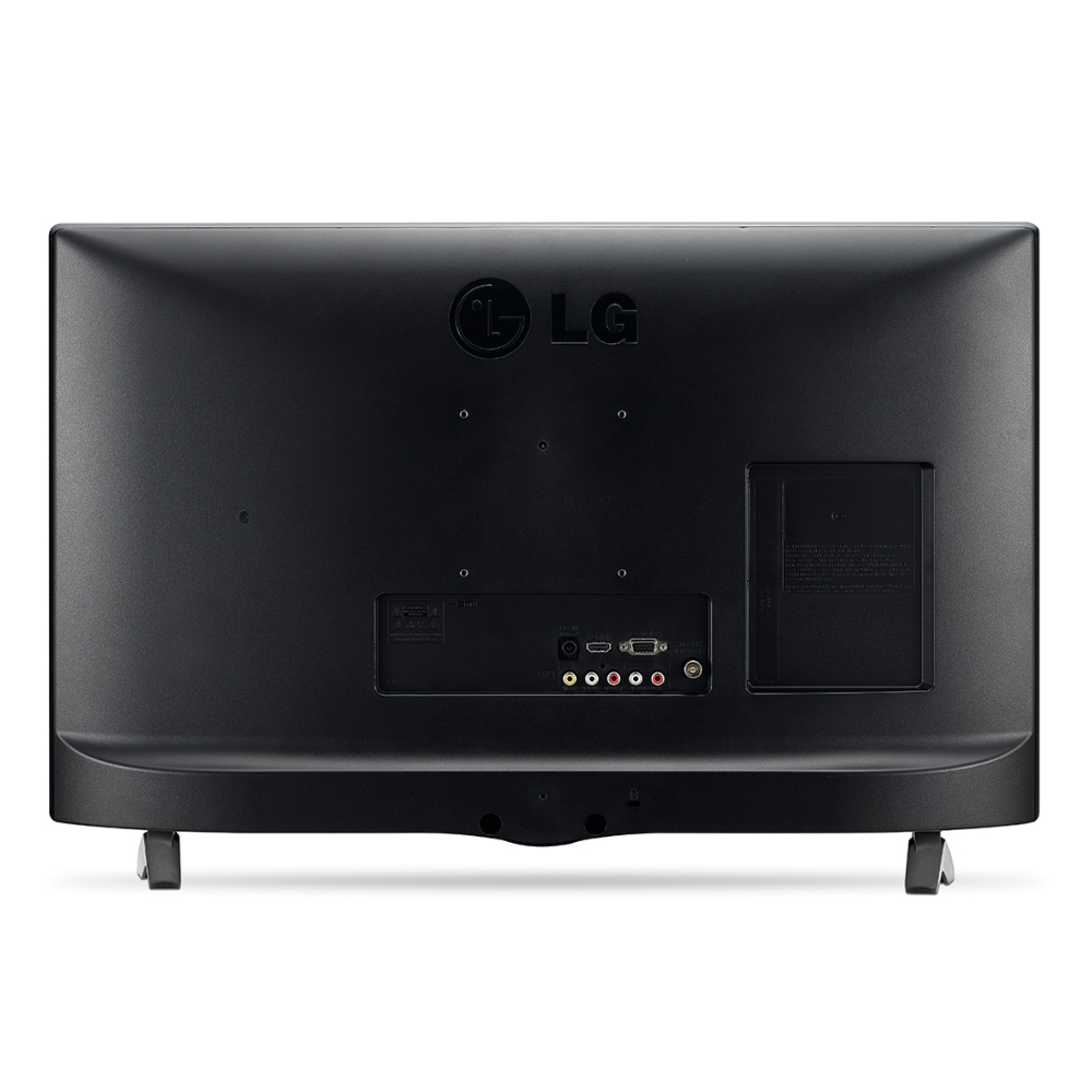 HD телевизор LG 22 дюйма 22LH450V-PZ фото 4