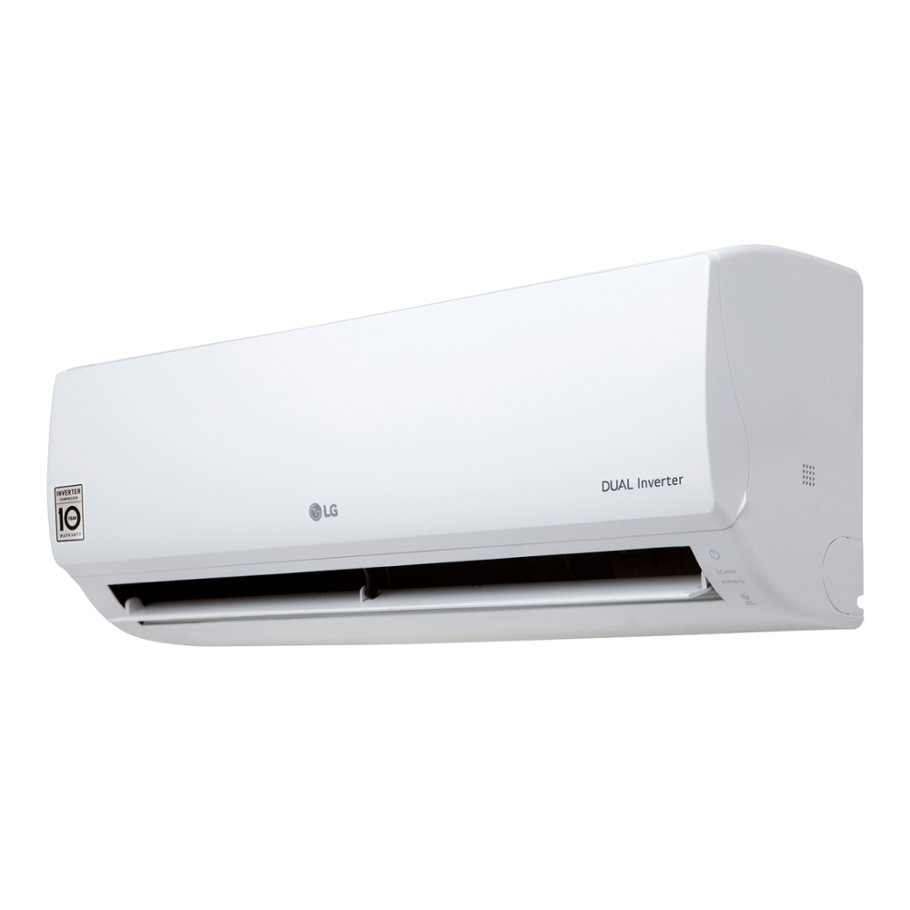 Кондиционер LG Eco S24EQ фото 6