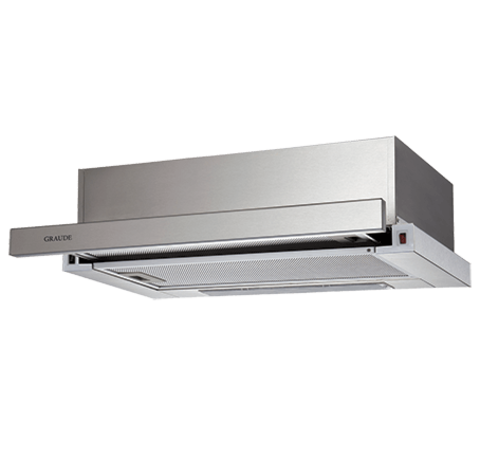 Встраиваемая вытяжка Graude DHF 60.0 E