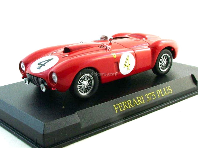 Ferrari collection eaglemoss