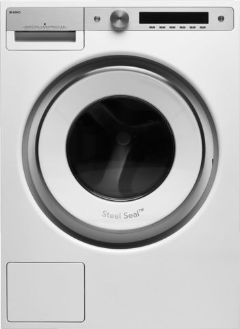 Стиральная машина ASKO W6098X.W/2