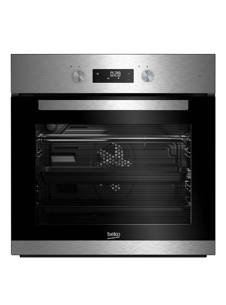 

Духовой шкаф BEKO, BIM22304XCS