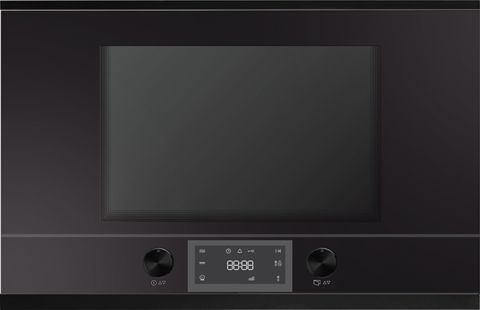 Микроволновая печь Kuppersbusch ML 6330.0 S5