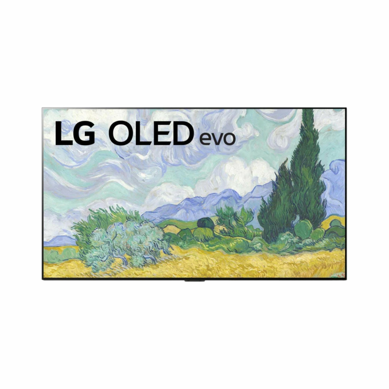 

OLED телевизор LG 77 дюймов OLED77G1RLA