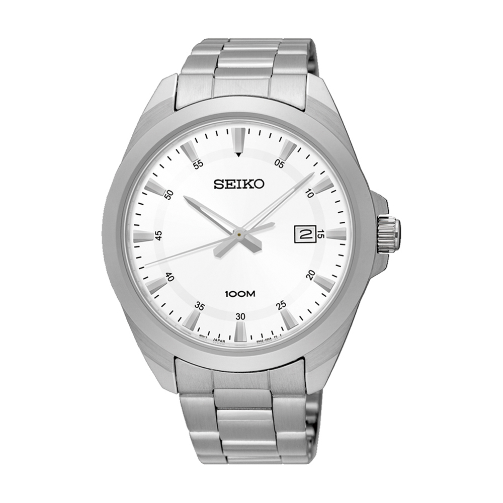 

Наручные часы Seiko, Promo SUR205P1