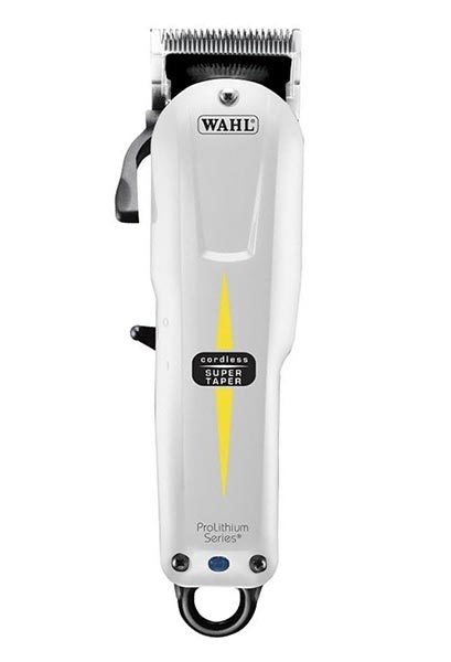 wahl hair clippers