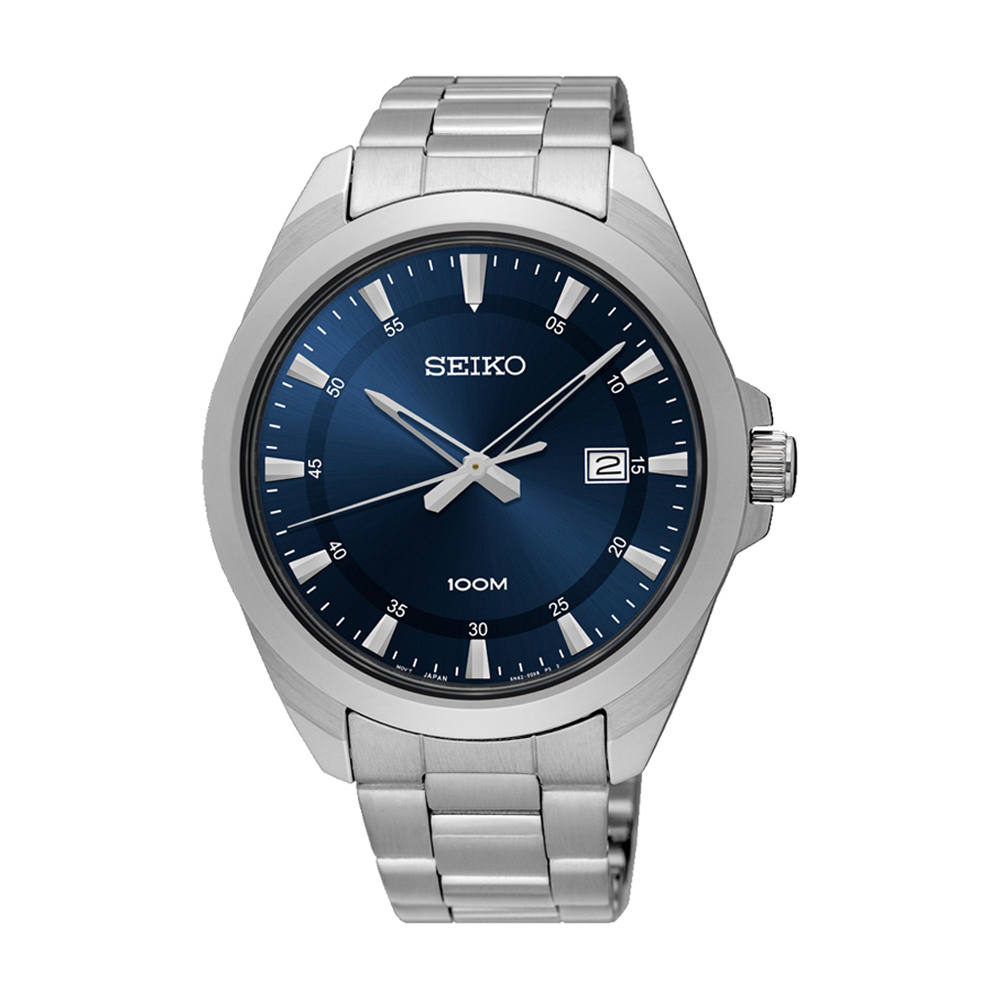 

Наручные часы Seiko, Promo SUR207P1