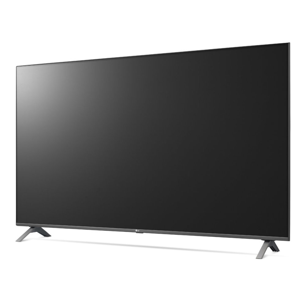 Ultra HD телевизор LG с технологией 4K Активный HDR 55 дюймов 55UN80006LA фото 5