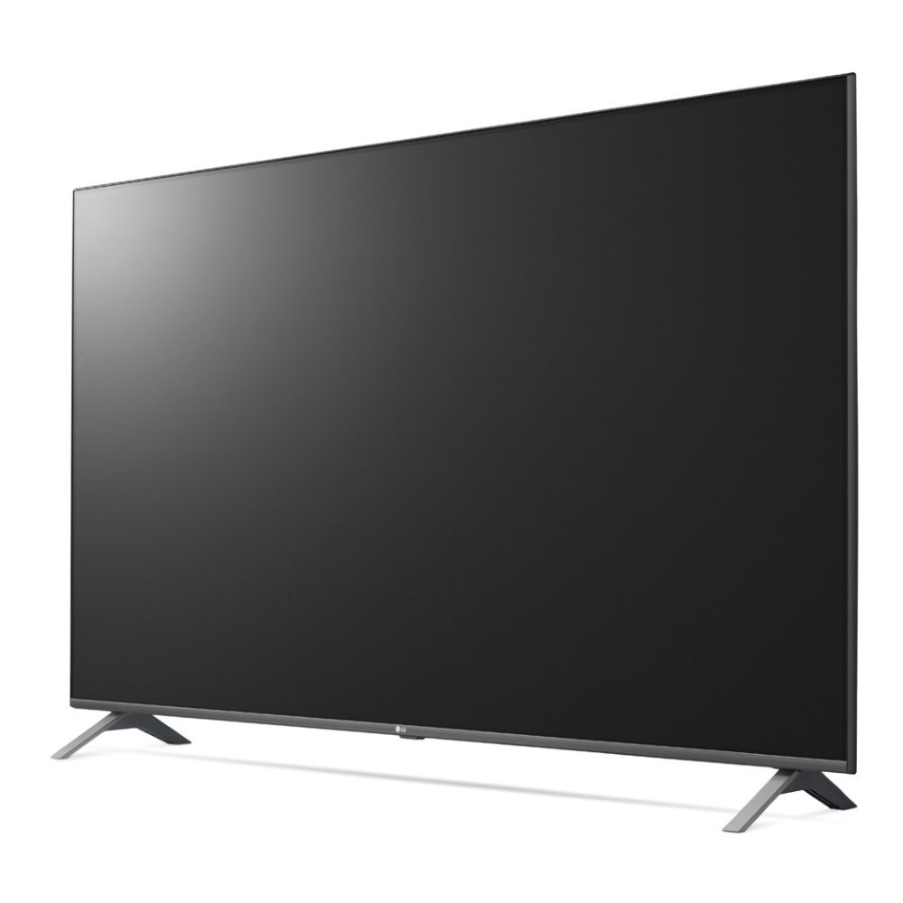 Ultra HD телевизор LG с технологией 4K Активный HDR 55 дюймов 55UN80006LA фото 4