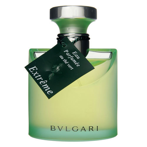 bvlgari eau the vert extreme