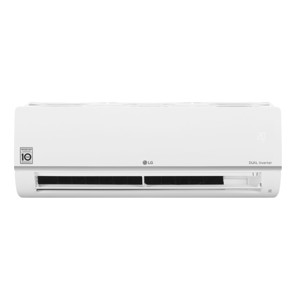 Кондиционер LG Eco Smart PC09SQ фото 2