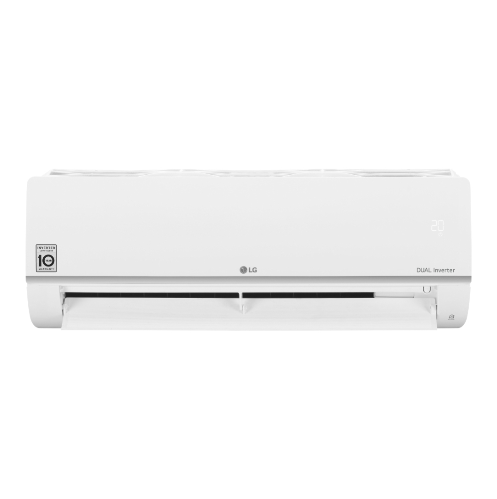 Кондиционер LG Eco Smart PC09SQ фото 3