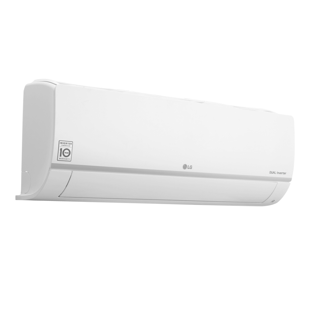 Кондиционер LG Eco Smart PC09SQ фото 4