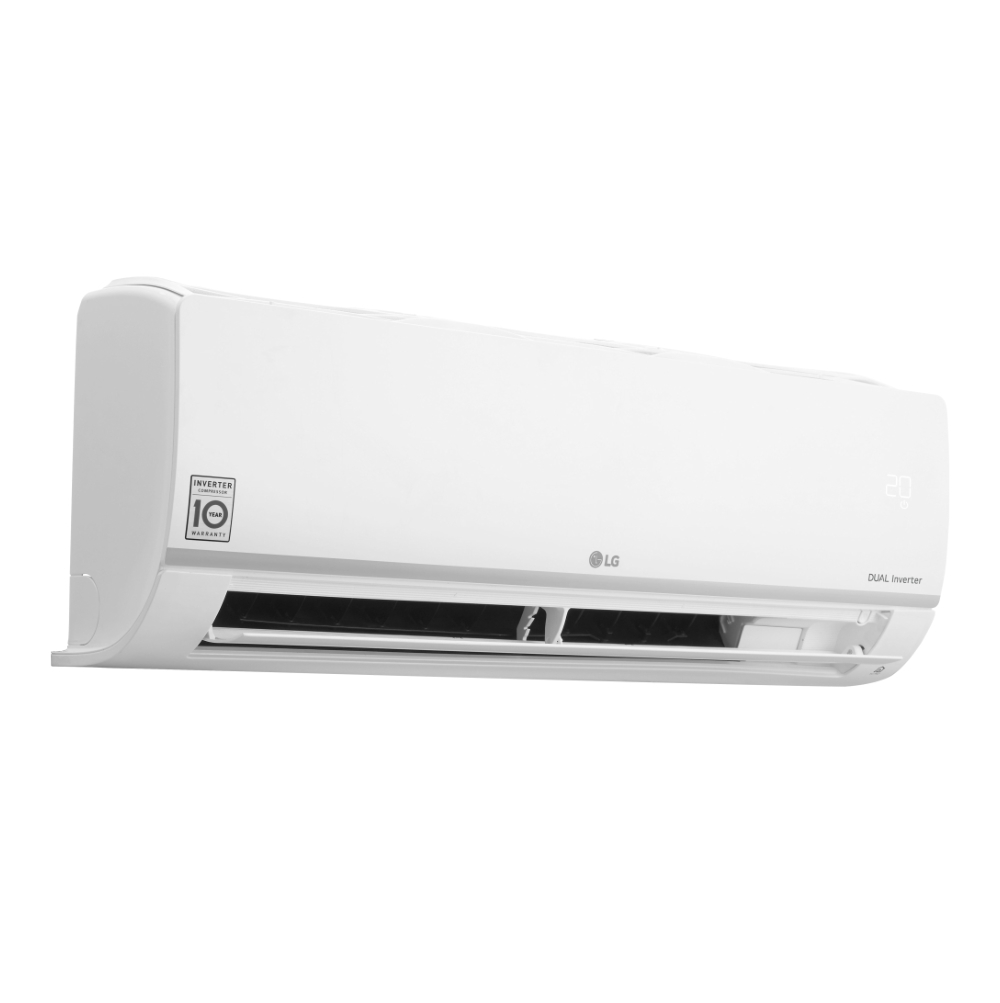 Кондиционер LG Eco Smart PC09SQ фото 5