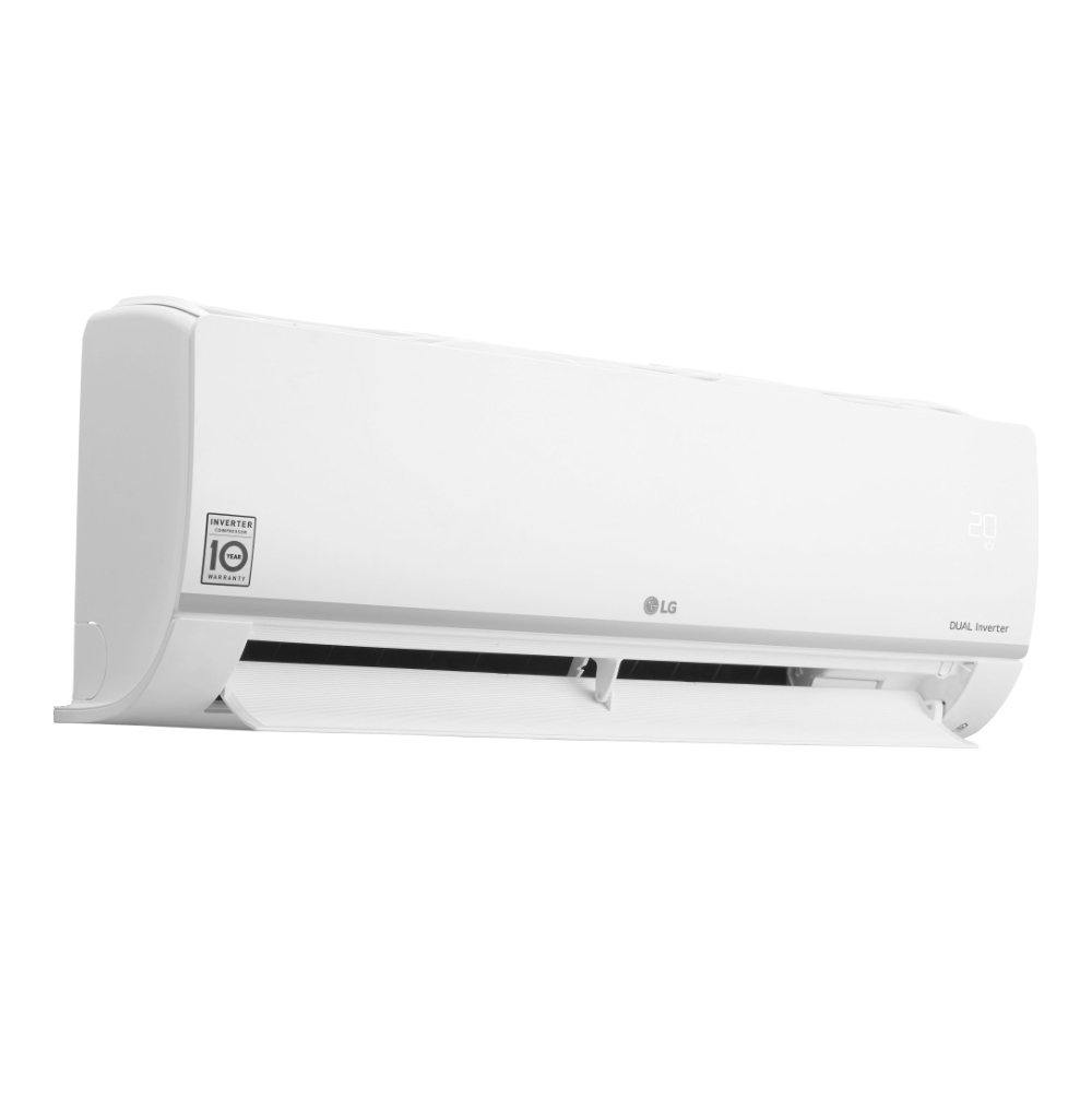 Кондиционер LG Eco Smart PC09SQ фото 6