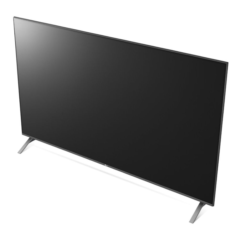 Ultra HD телевизор LG с технологией 4K Активный HDR 55 дюймов 55UN80006LA фото 6