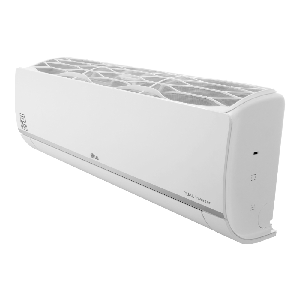 Кондиционер LG Eco Smart PC09SQ фото 8