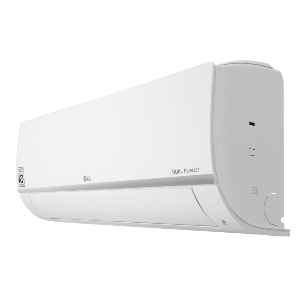Кондиционер LG Eco Smart PC09SQ фото 9