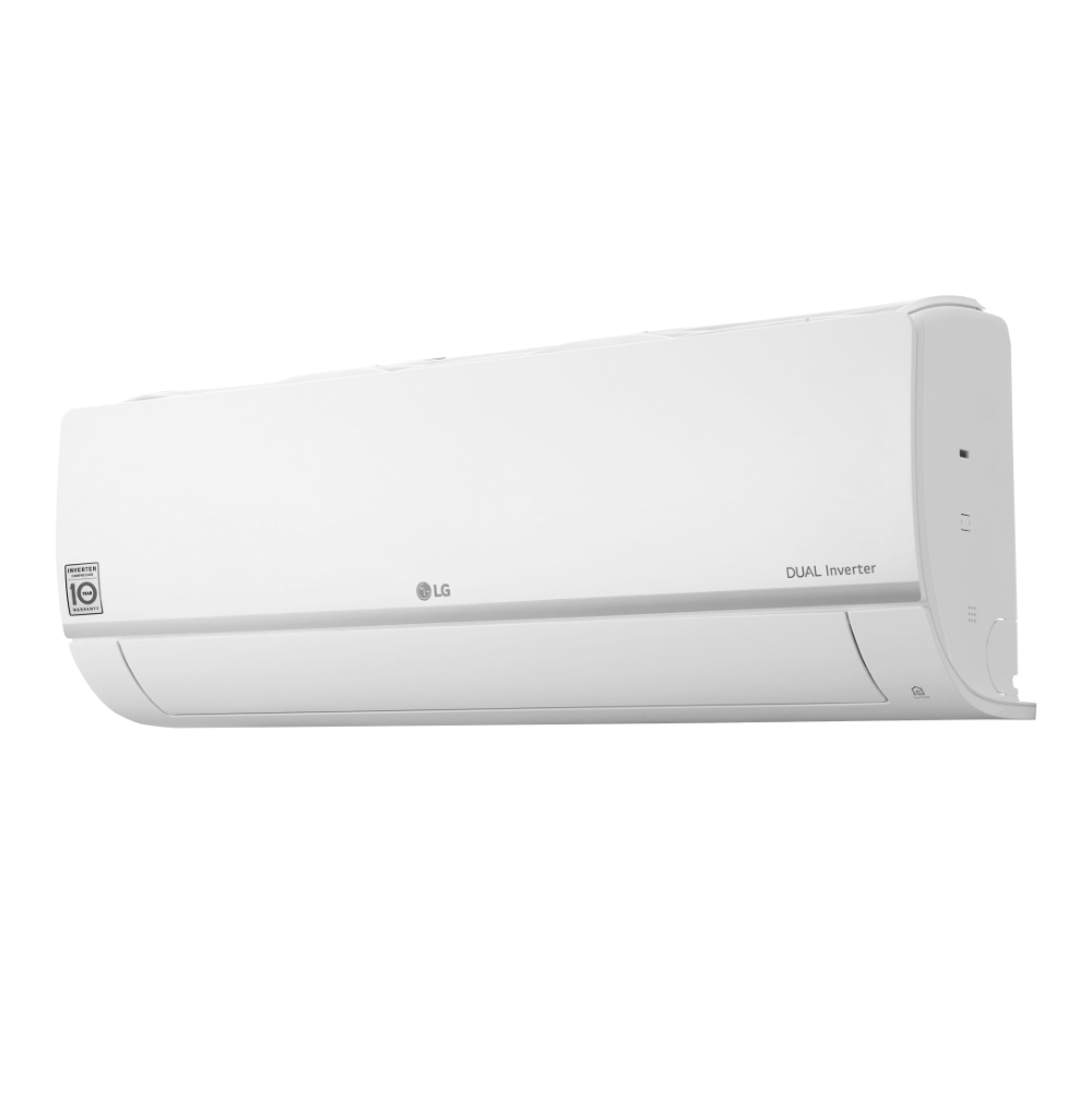Кондиционер LG Eco Smart PC09SQ фото 10