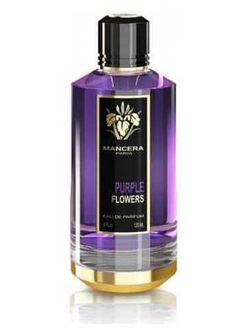 Mancera Purple Flowers Eau De Parfum