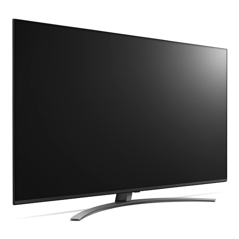 NanoCell телевизор LG 55 дюймов 55NANO816NA фото 2