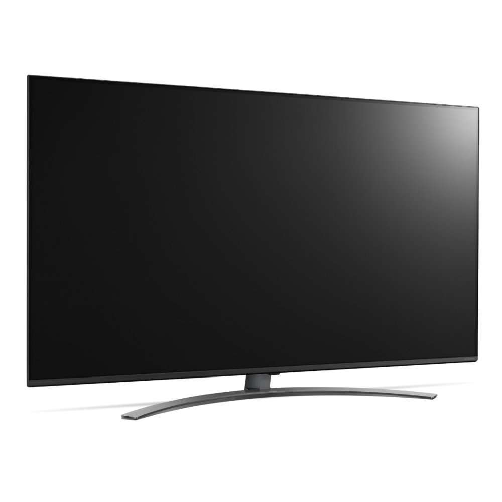 NanoCell телевизор LG 55 дюймов 55NANO816NA фото 3