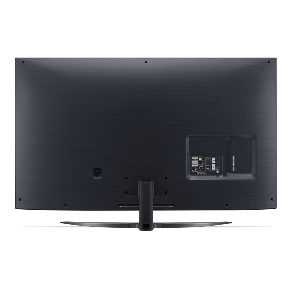 NanoCell телевизор LG 55 дюймов 55NANO816NA фото 7