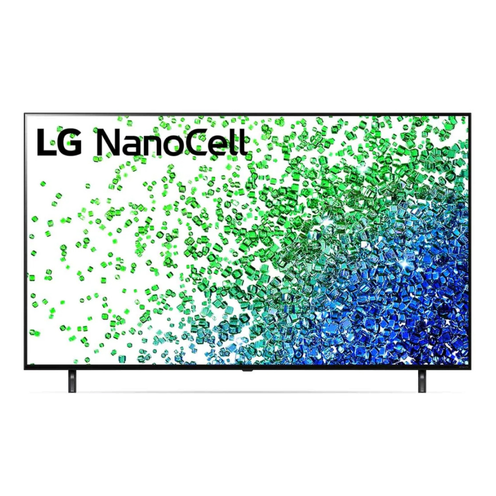 NanoCell телевизор LG 75 дюймов 75NANO806PA