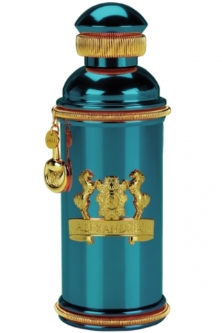 Alexandre.J Mandarine Sultane Eau De Parfum