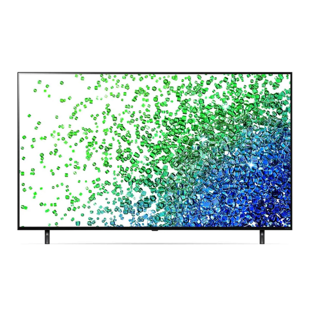 NanoCell телевизор LG 75 дюймов 75NANO806PA фото 2