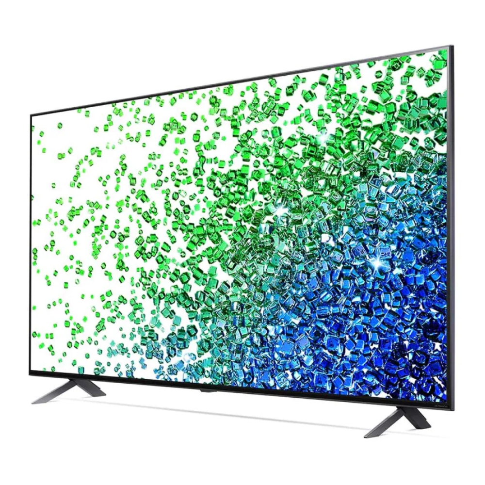 NanoCell телевизор LG 75 дюймов 75NANO806PA фото 3