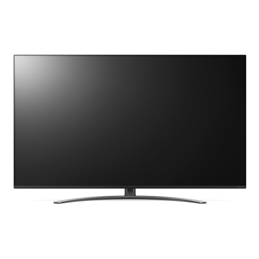 NanoCell телевизор LG 55 дюймов 55NANO816NA фото 6