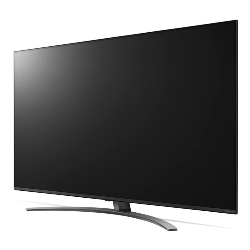 NanoCell телевизор LG 55 дюймов 55NANO816NA фото 4