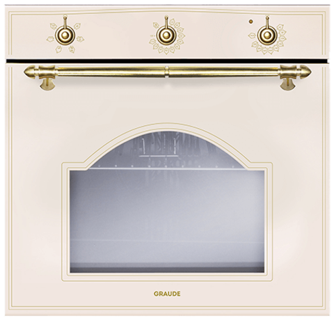 Духовой шкаф Graude BK 60.2 EL
