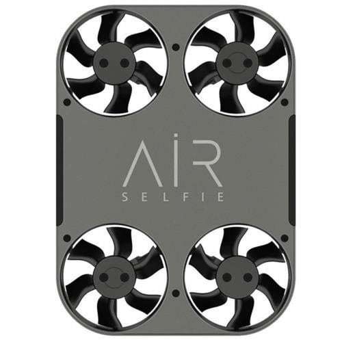 

Квадрокоптер Airselfie 2 black