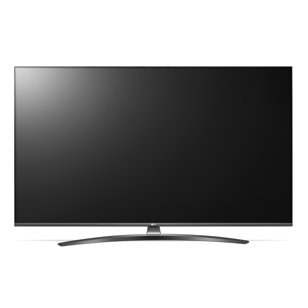 Ultra HD телевизор LG с технологией 4K Активный HDR 55 дюймов 55UM7660PLA фото 2